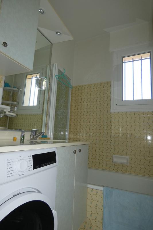 Appartement - 34 m² - 2 pièces