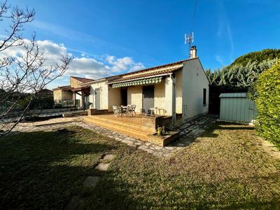 Immeuble - 75 m² - 3 pièces