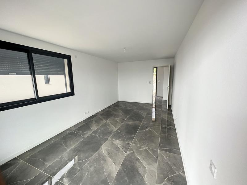 Appartement - 116 m² - 3 pièces