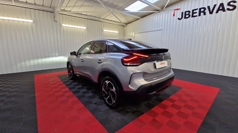 Citroën C4 BlueHDi 130 s&amp;amp;S Eat8 Shine