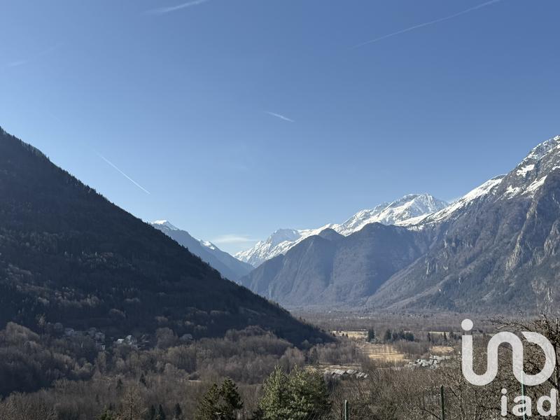 Maison - 47 m² - 3 pièces