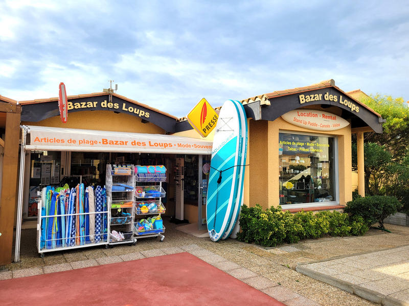 Fonds de commerce - 43 m²