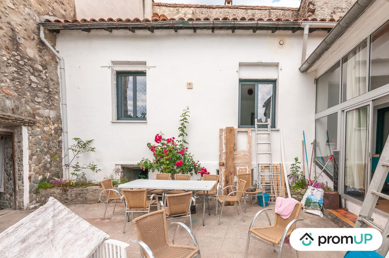 Maison - 146 m² - 6 pièces