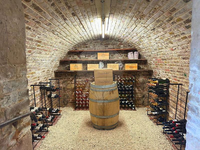 Demeure - 163 m² - 7 pièces