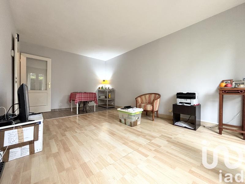 Appartement - 53 m² - 3 pièces