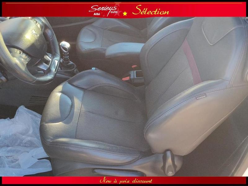 Peugeot 208 Xy 1.6 e-HDi Fap 115 Toit Pano Ja 17