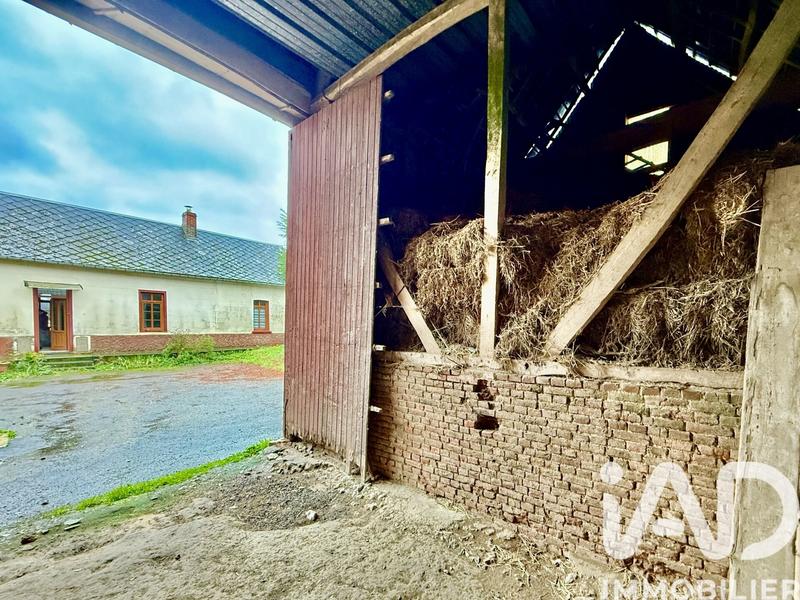 Maison de village - 107 m² - 3 pièces