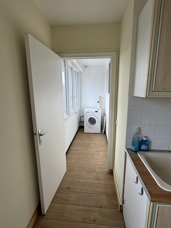 Maison - 127 m² - 5 pièces