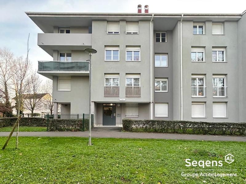 Appartement - 74 m² - 3 pièces