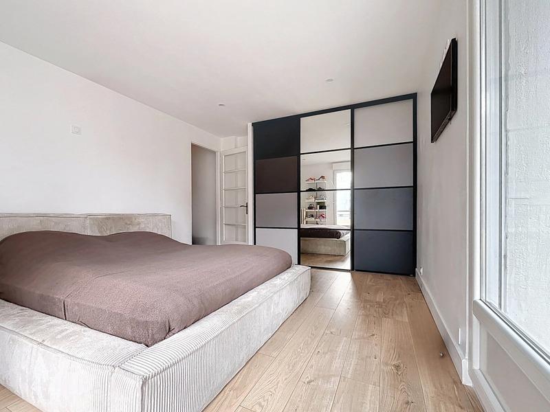 Appartement - 97 m² - 4 pièces