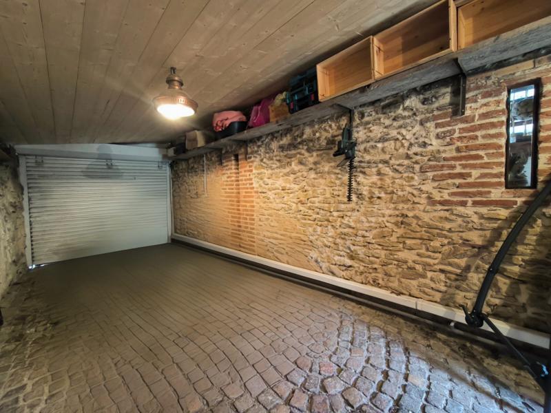 Maison - 120 m² - 2 pièces