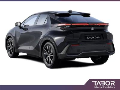 Toyota c-Hr 2.0 Phev 223 Teamplayer Acc Keyl