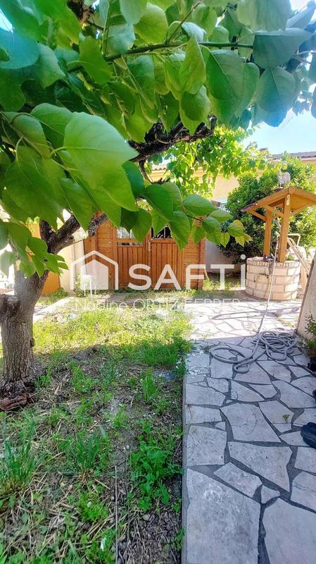 Maison - 88 m² - 3 pièces