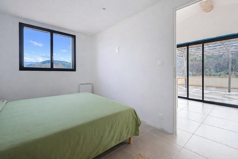 Villa - 124 m² - 6 pièces