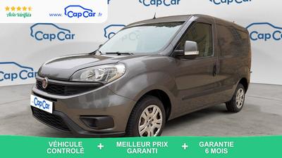 Fiat Doblo 1.6 Multijet 90 Lounge Business