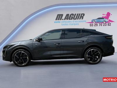 Peugeot 408 1.2 Puretech 130 s&amp;S Gt Eat8