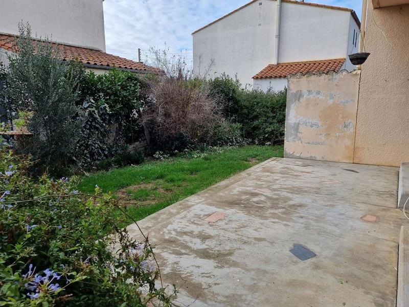 Maison - 91 m² - 5 pièces