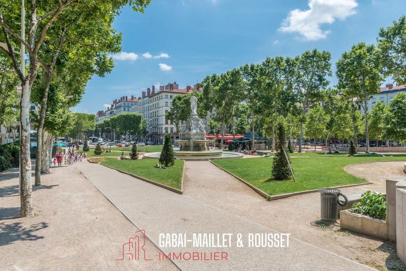 Appartement - 114 m² - 4 pièces