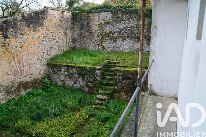 Immeuble - 190 m² - 12 pièces