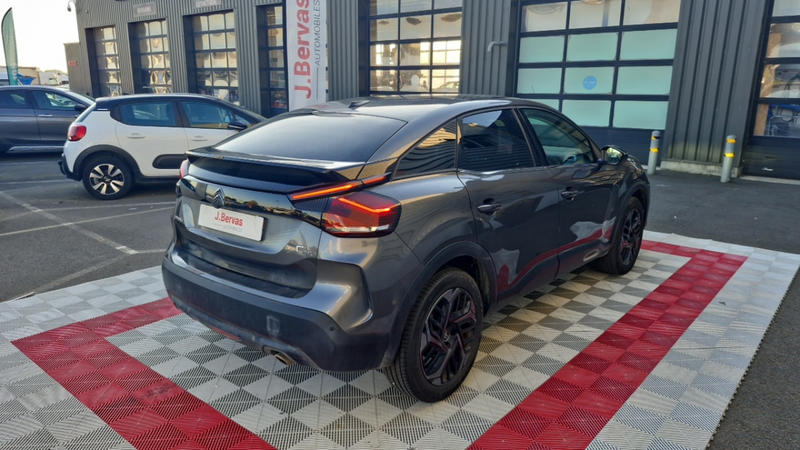 Citroën C4 Bluehdi 110 Ss Bvm6 Shine