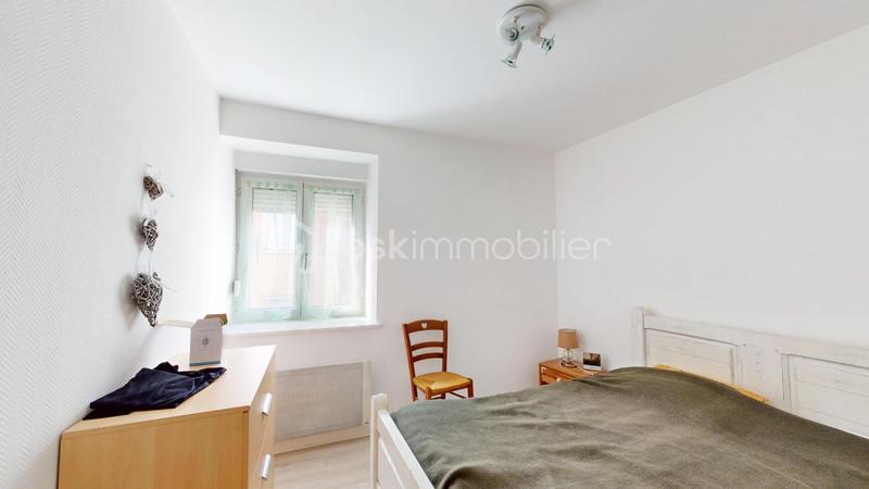 Immeuble - 172 m² - 8 pièces