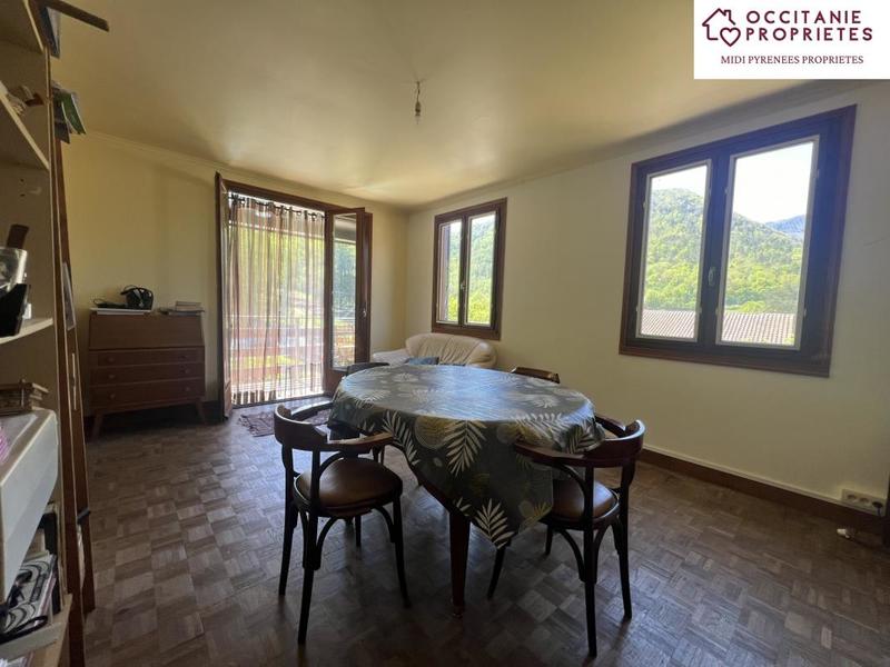 Châlet - 138 m² - 4 pièces