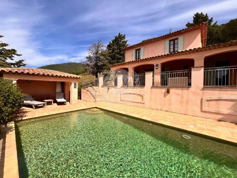 Villa - 125 m² - 5 pièces