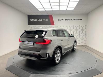 Bmw X1 iX1 eDrive20 204ch Bva xLine