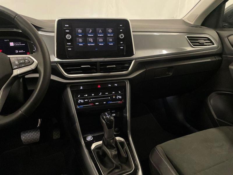 Volkswagen t-Roc 1.5 Tsi Evo2 150 Start/Stop Dsg7 Style