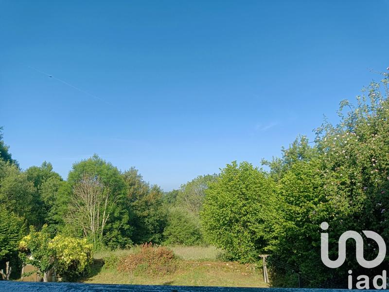 Maison - 105 m² - 6 pièces