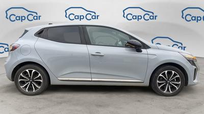 Renault Clio 1.6 E-Tech 145 Hybride Bva6 Techno - Automatique Entretien constructeur