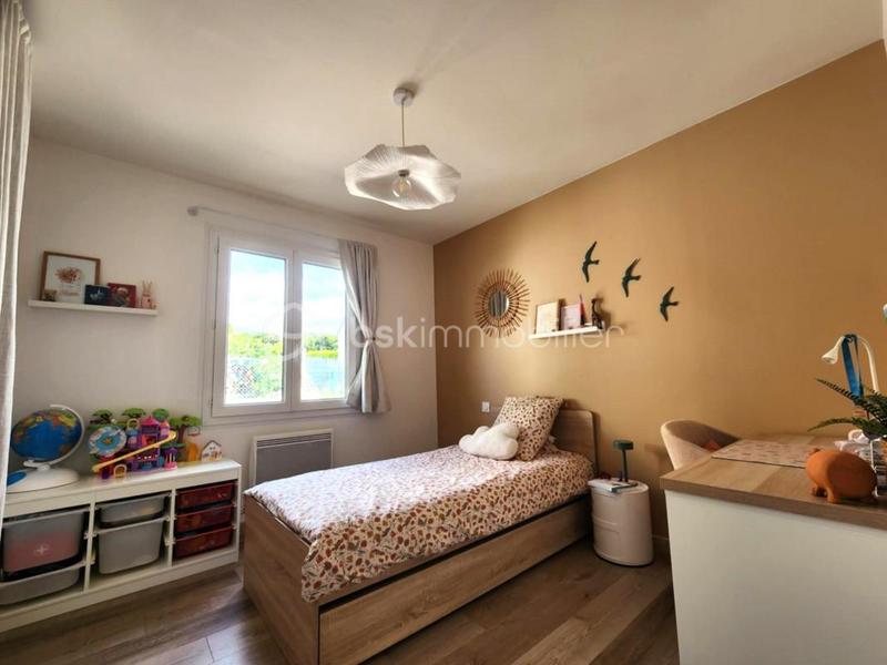 Villa - 110 m² - 4 pièces