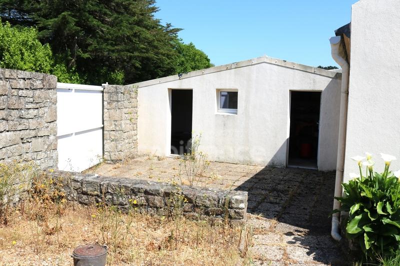 Maison - 205 m² - 8 pièces