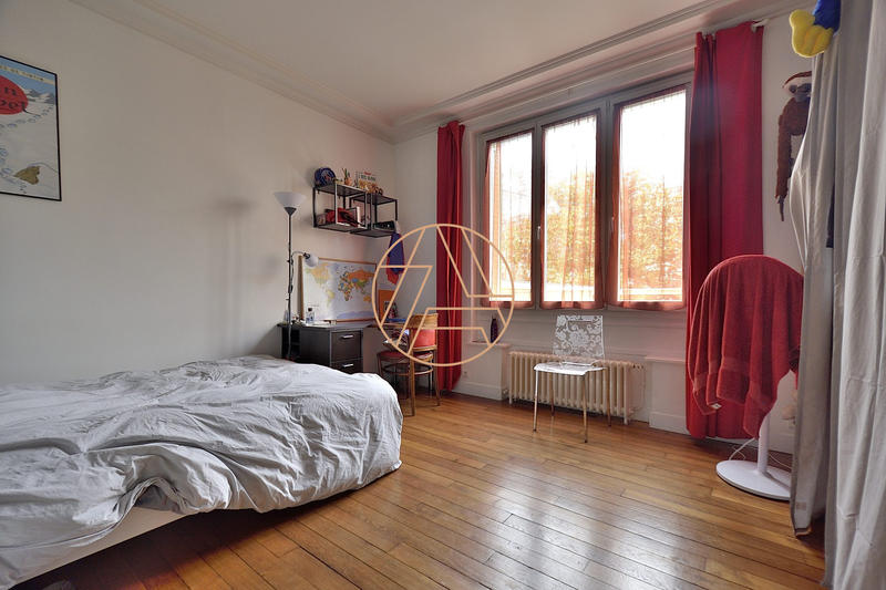 Maison ancienne - 168 m² - 9 pièces