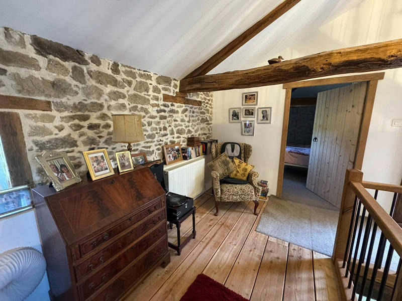 Maison - 154 m² - 5 pièces