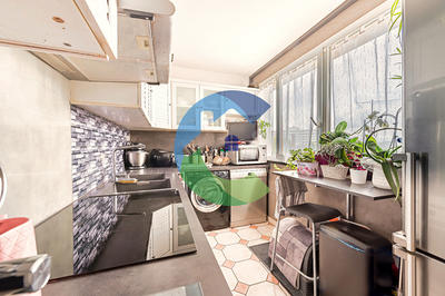 Appartement - 68 m² - 4 pièces