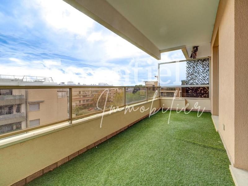 Studio - 29 m² - 1 pièce