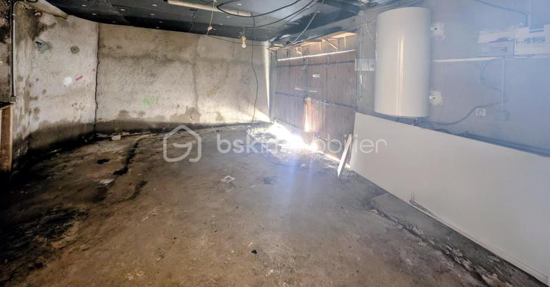 Maison de village - 65 m² - 4 pièces