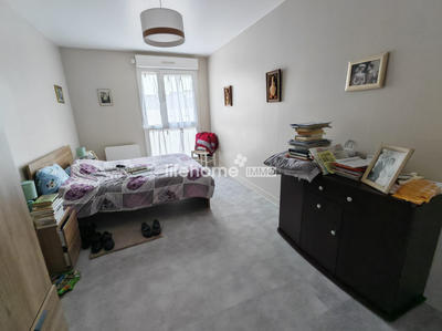 Appartement - 49 m² - 2 pièces