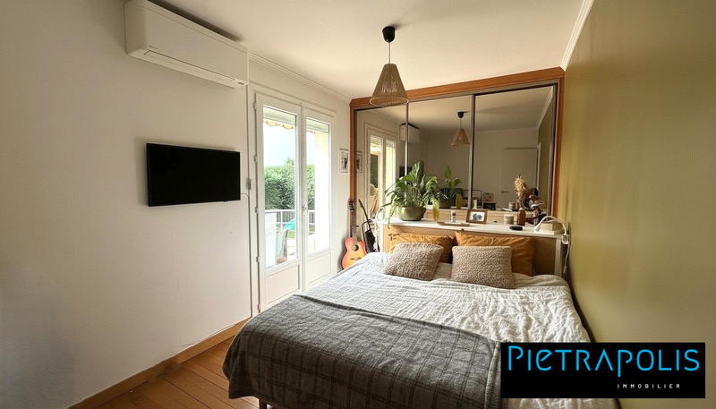 Villa - 143 m² - 7 pièces