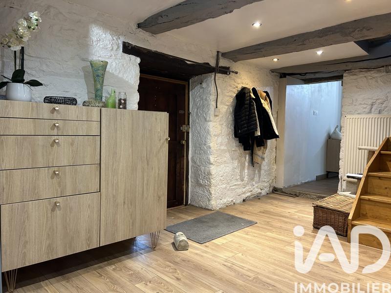 Maison - 354 m² - 14 pièces