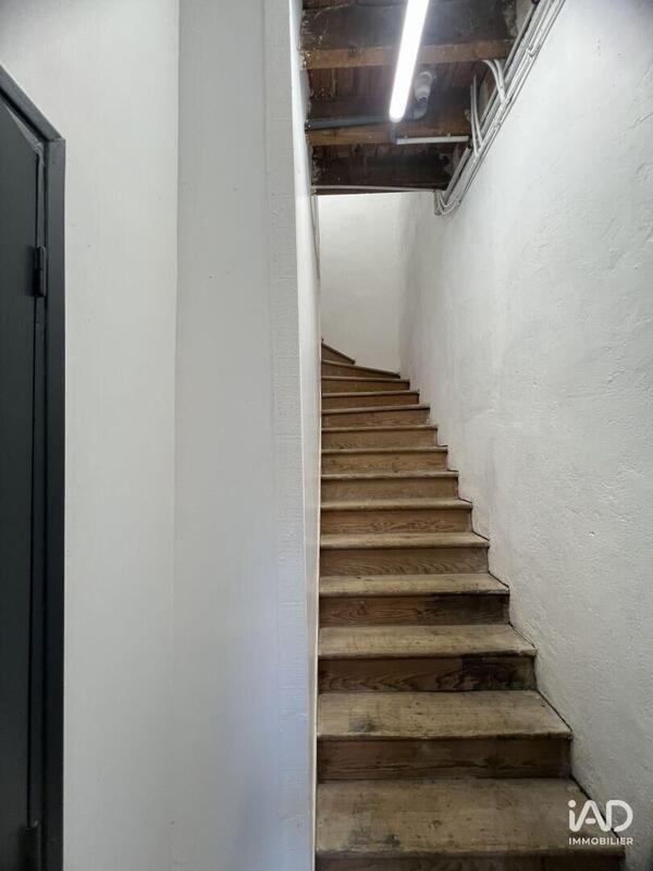 Local commercial - 100 m²