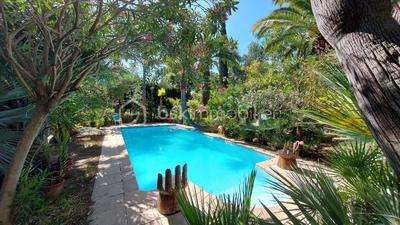 Villa - 125 m² - 5 pièces