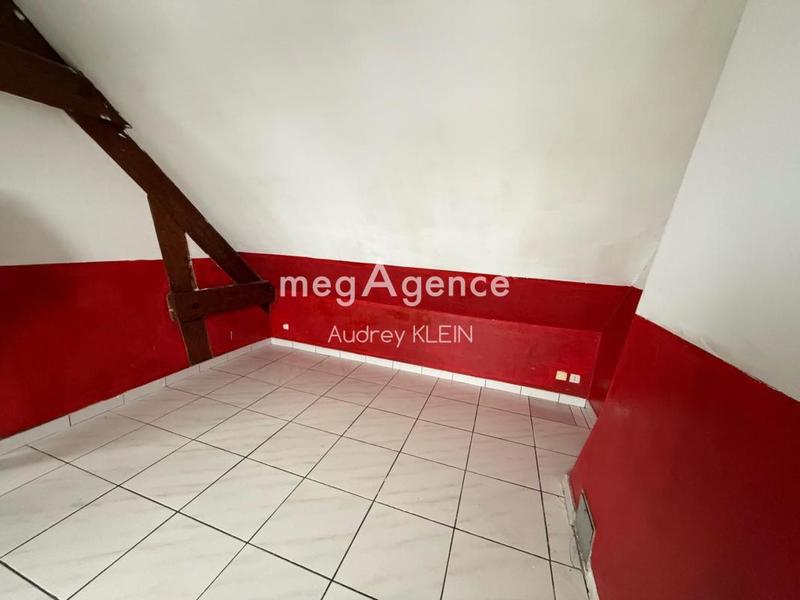 Pavillon - 145 m² - 6 pièces