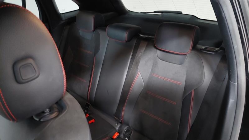 Mercedes Gla 2.0 200 d Amg Line Dct