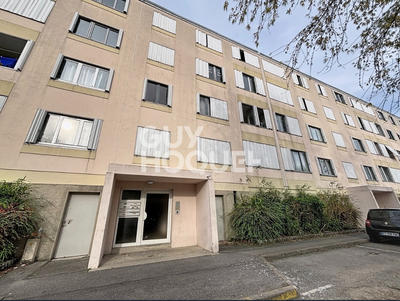 Appartement - 69 m² - 4 pièces