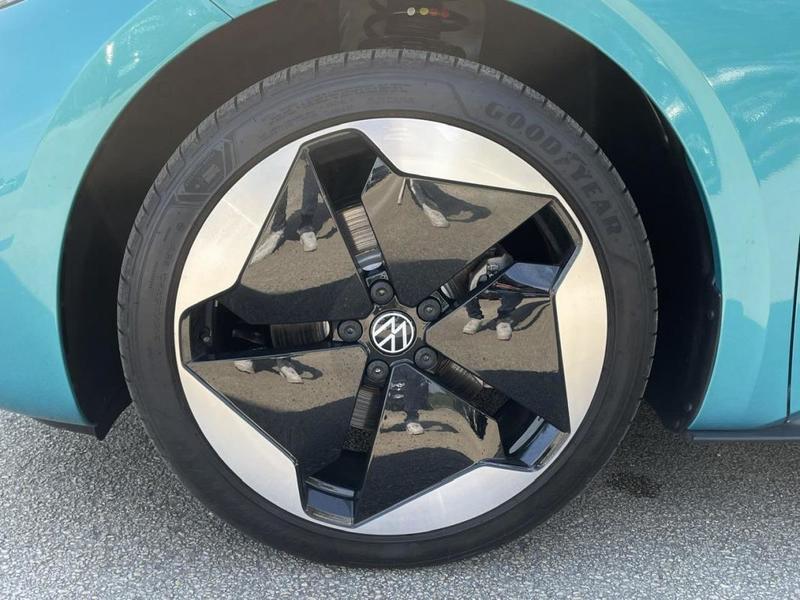 Volkswagen Id.3 204ch Pro Performance Tech