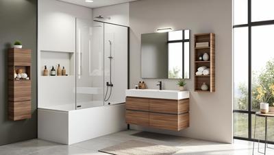 Appartement - 24 à 85 m² - 1 à 5 pièces