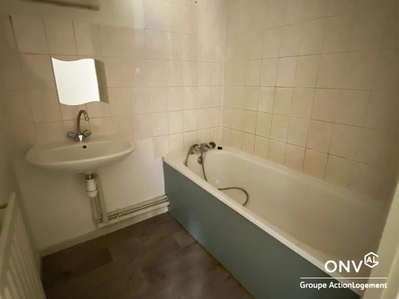 Appartement - 54 m² - 2 pièces