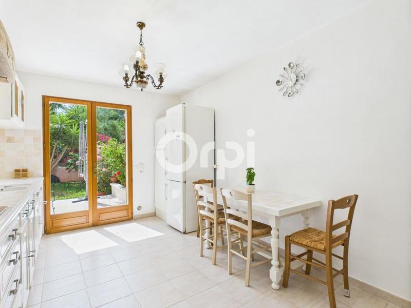 Villa - 134 m² - 4 pièces